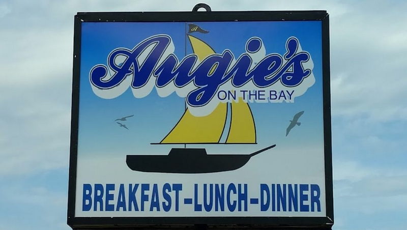 Augies On the Bay (Midway Drive-In) - From Web Listing (newer photo)